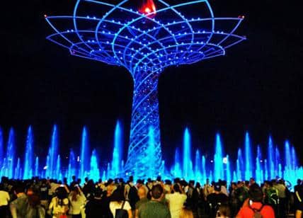 ALBERO DELLA VITA: orari spettacoli ed eventi ad Experience dal 2 al 4 giugno