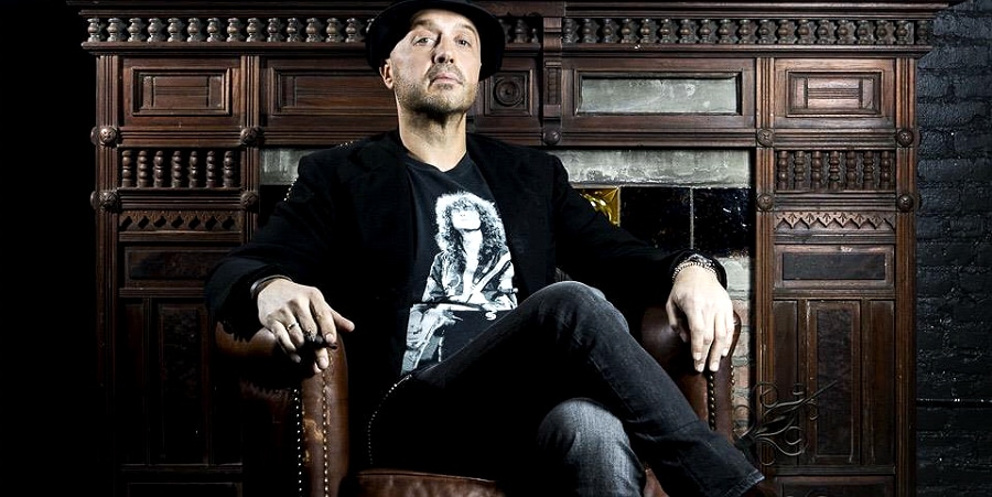 Vino veritas : Joe Bastianich al teatro Franco Parenti