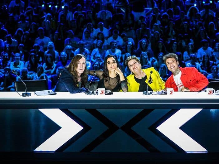 X Factor 11: Di chi sono gli inediti più scaricati?