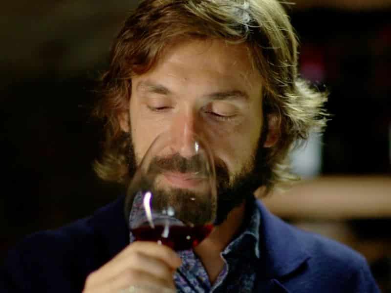 Presentazione e degustazione vini Cantina Pratum Coller di Andrea Pirlo