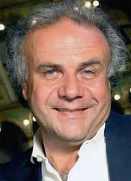 Jerry Cala’ show al Teatro Nuovo di Milano