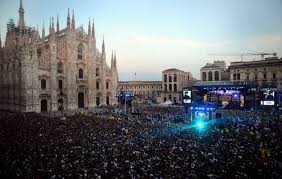Concerto Radio Italia a Milano : Svelata la data ufficiale