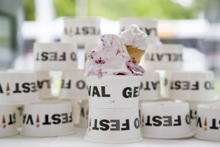Gelato Festival a Milano