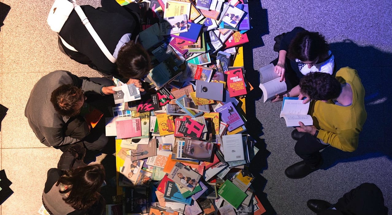 BOOKCITY MILANO ANNUNCIA LA DATA DELL’EDIZIONE 2018: 8-11 novembre