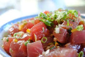 POKE Night firmato East Market