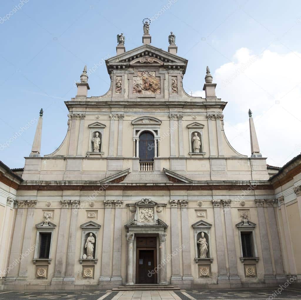 Apertura straordinaria Certosa di Milano