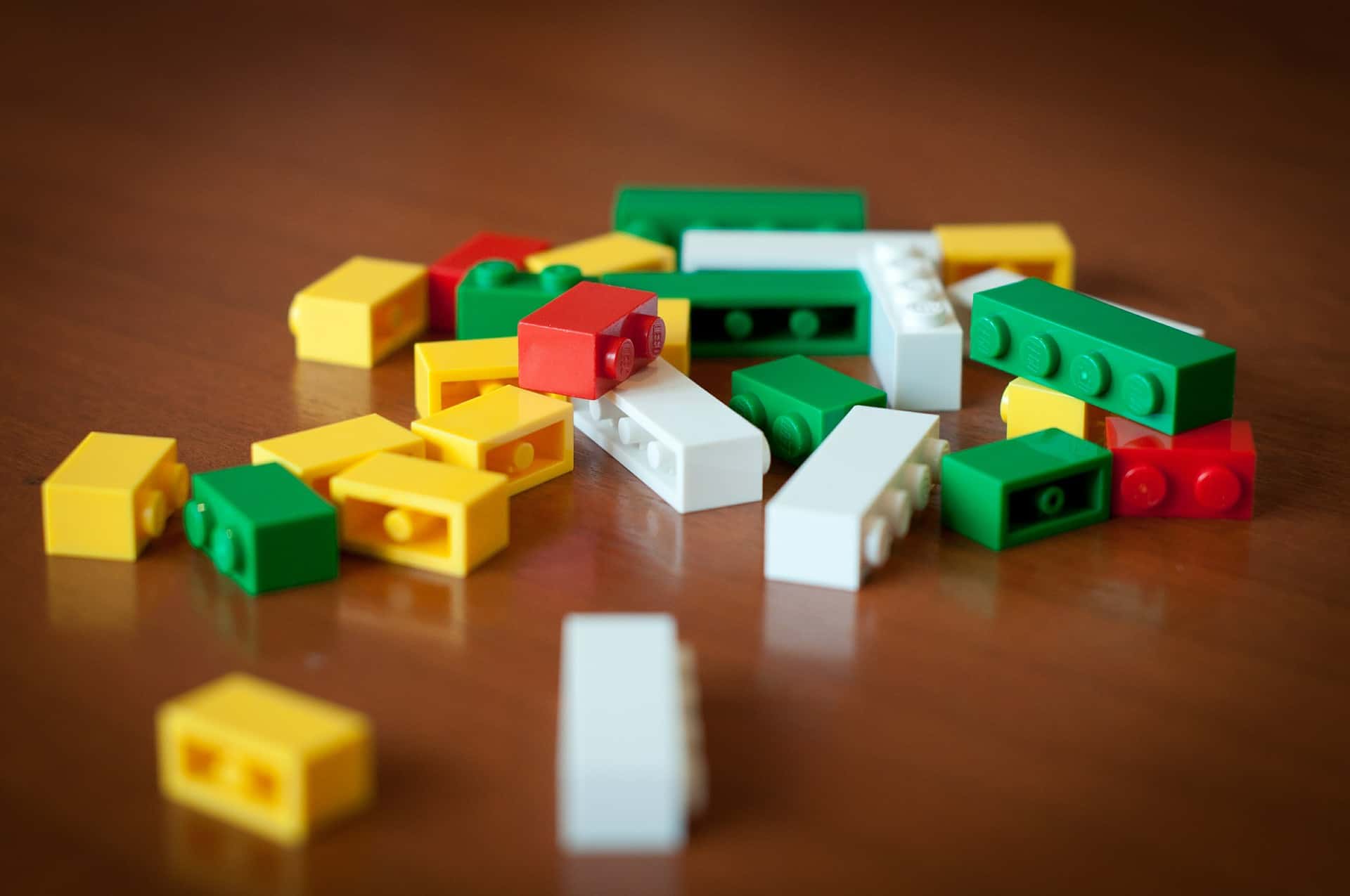Potere ai Piccoli: a Milano una mostra Lego ci farà tornare bambini