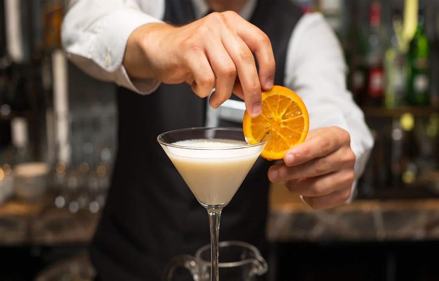 Eataly Smeraldo, torna ‘Cocktail in contest’: gara all’ultimo drink