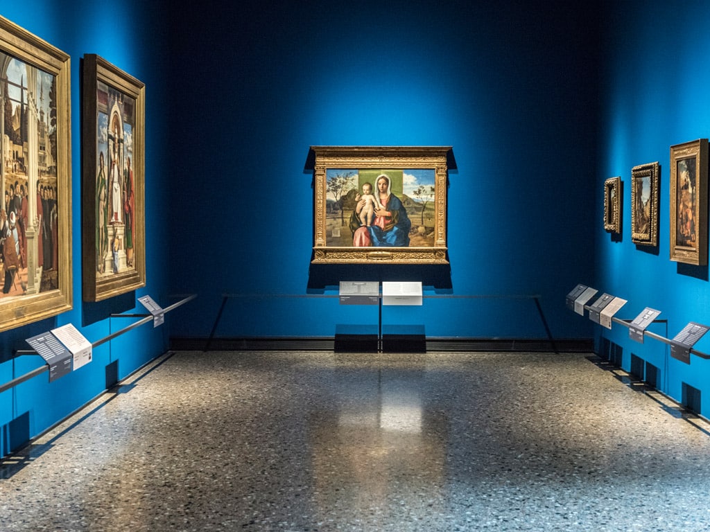 Visita Gratuita alla Pinacoteca di Brera