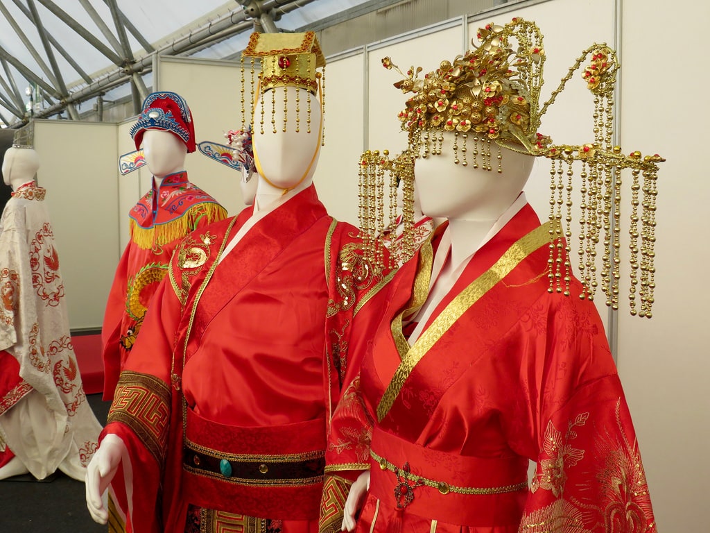 Torna nei giorni 1-2-3 febbraio 2019 il Festival dell’Oriente torna a Milano, presso la Fiera Milano City.