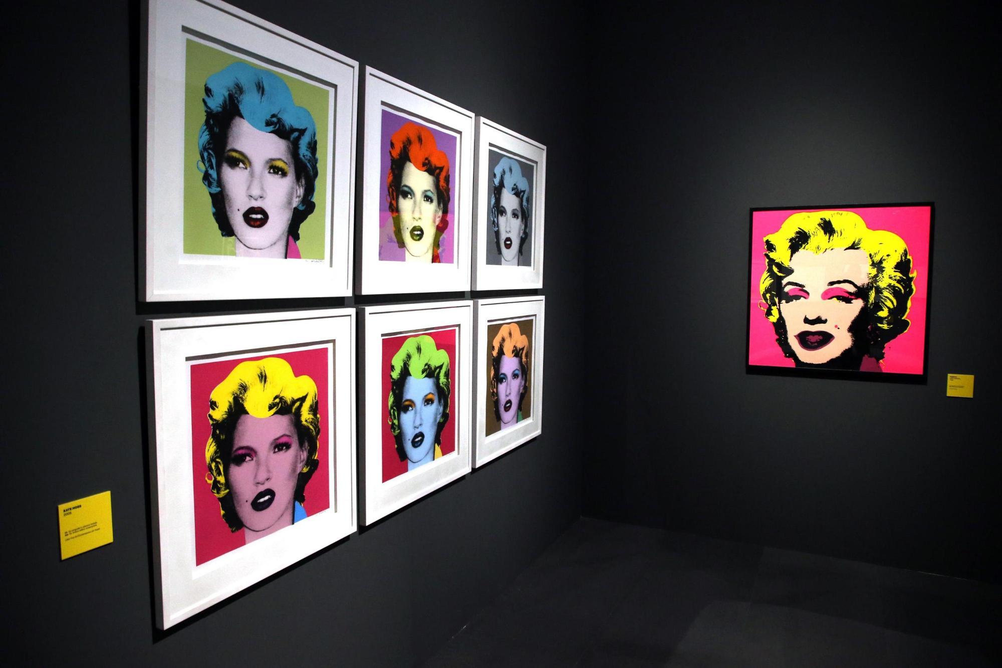 Banksy a Milano: Fino al 14 aprile 2019 Il Mudec di Milan ospiterà la mostra The Art of Bansky – A visual Protest.
