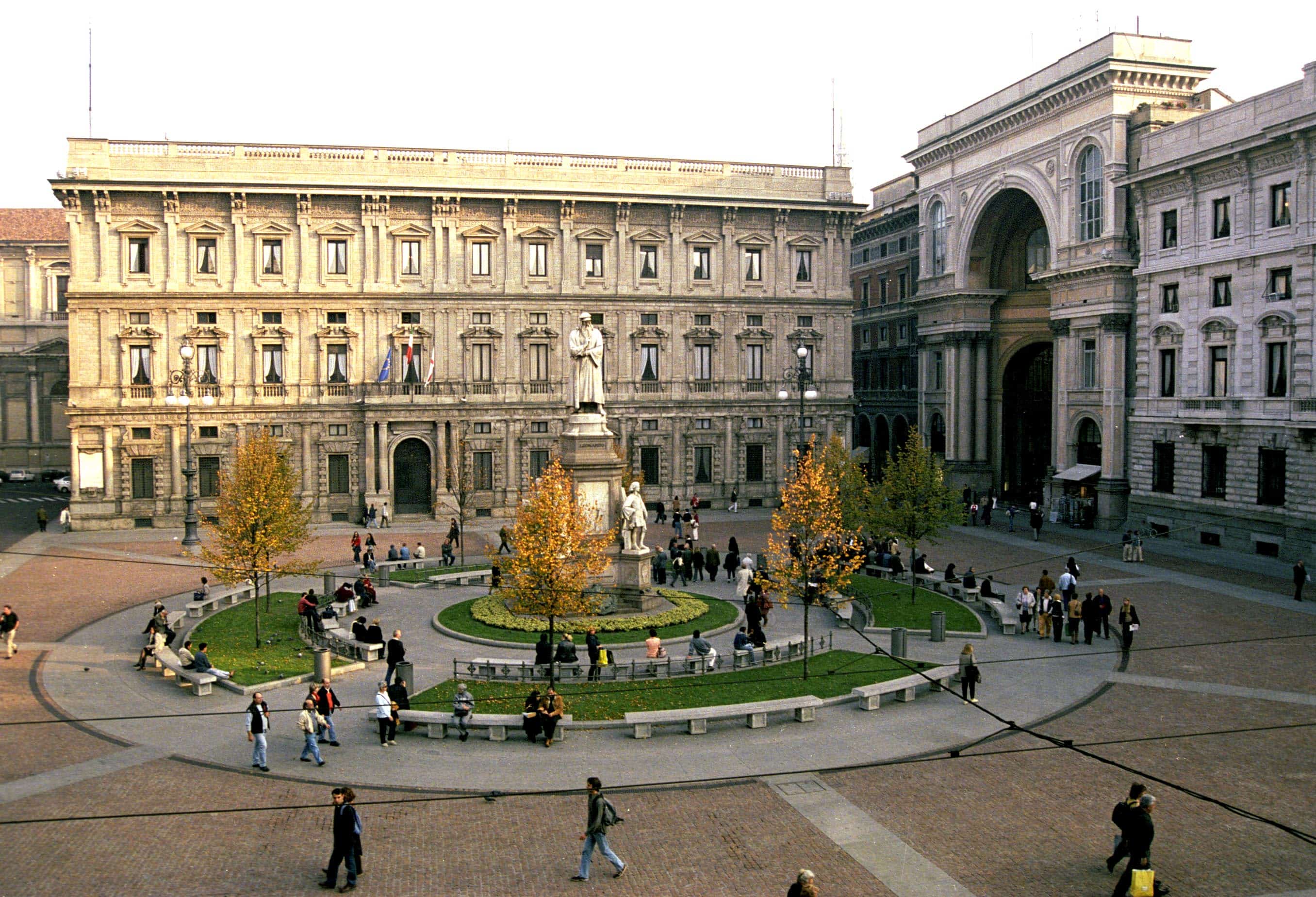 SETTIMANA DEI MUSEI: sei giorni di aperture gratis