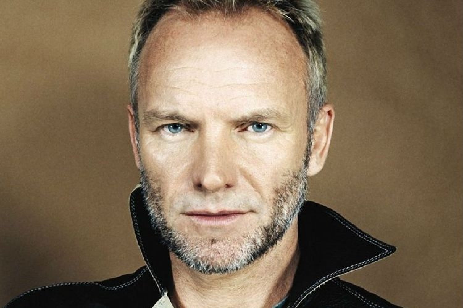 “My Songs tour”: Sting in concerto a Milano il prossimo autunno