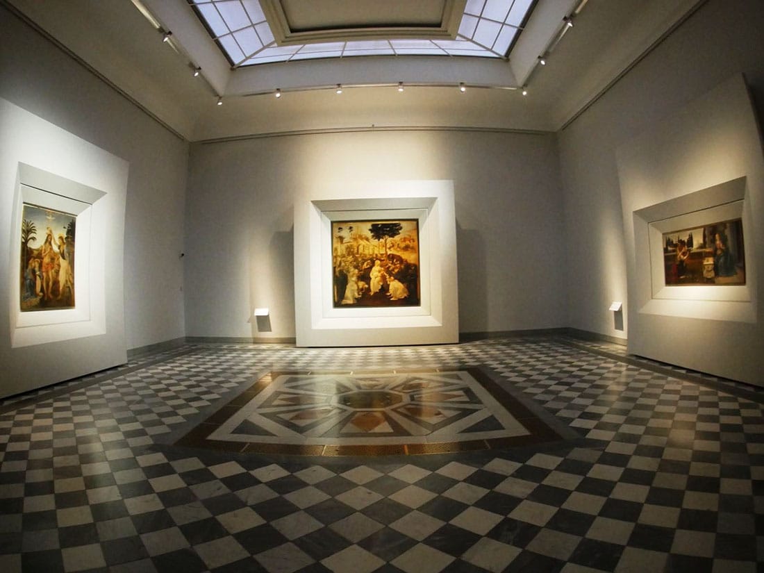 #iorestoacasa ma vado al museo: ecco chi offre tour virtuali e arte online.