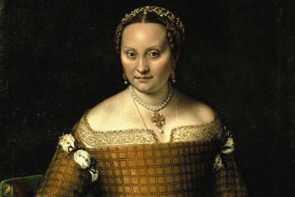 A Milano arriva la mostra “Le Signore del Barocco”: appuntamento a Palazzo Reale