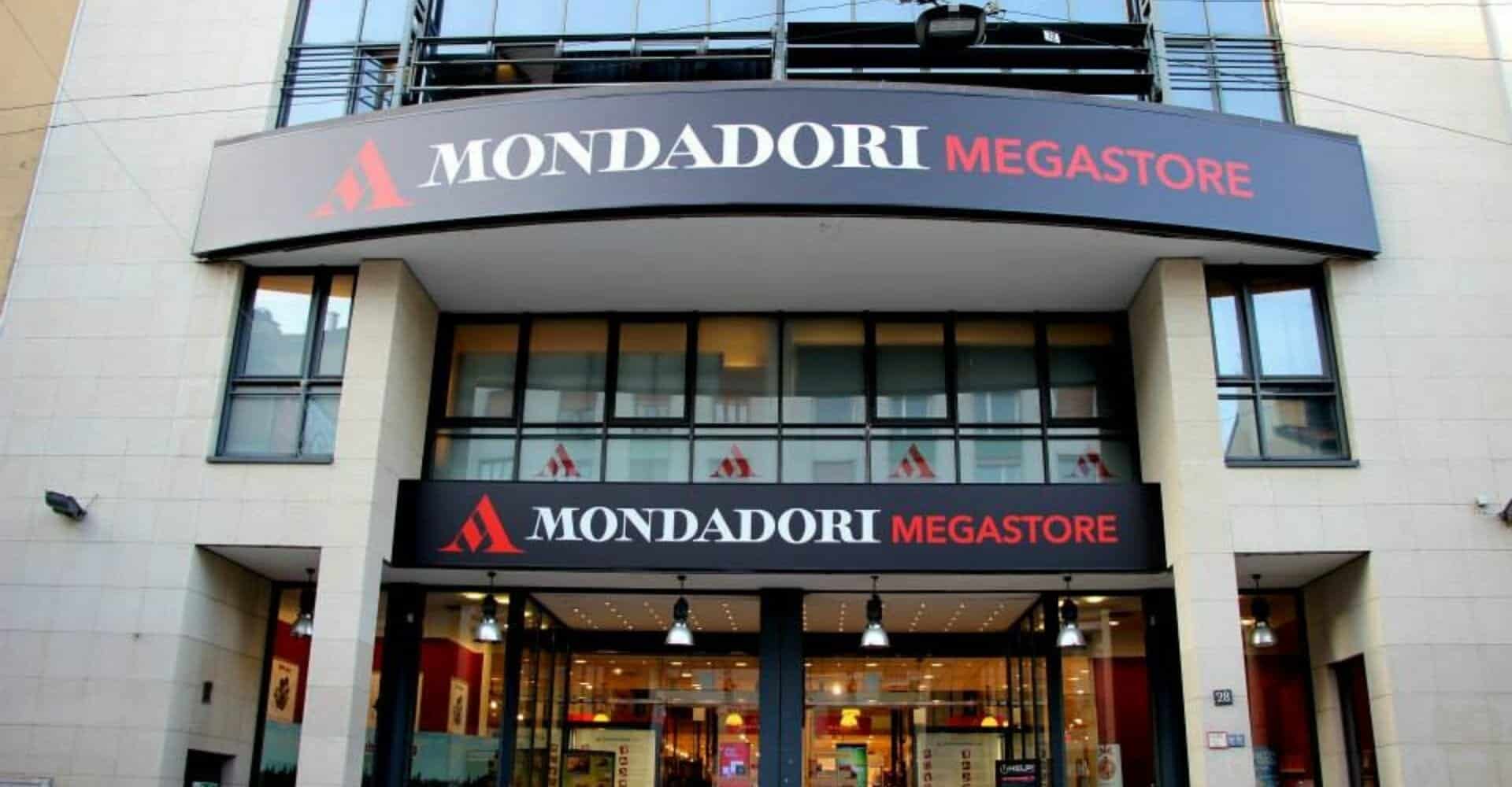 Milano perde un altro pezzo: chiude Mondadori di Via Marghera