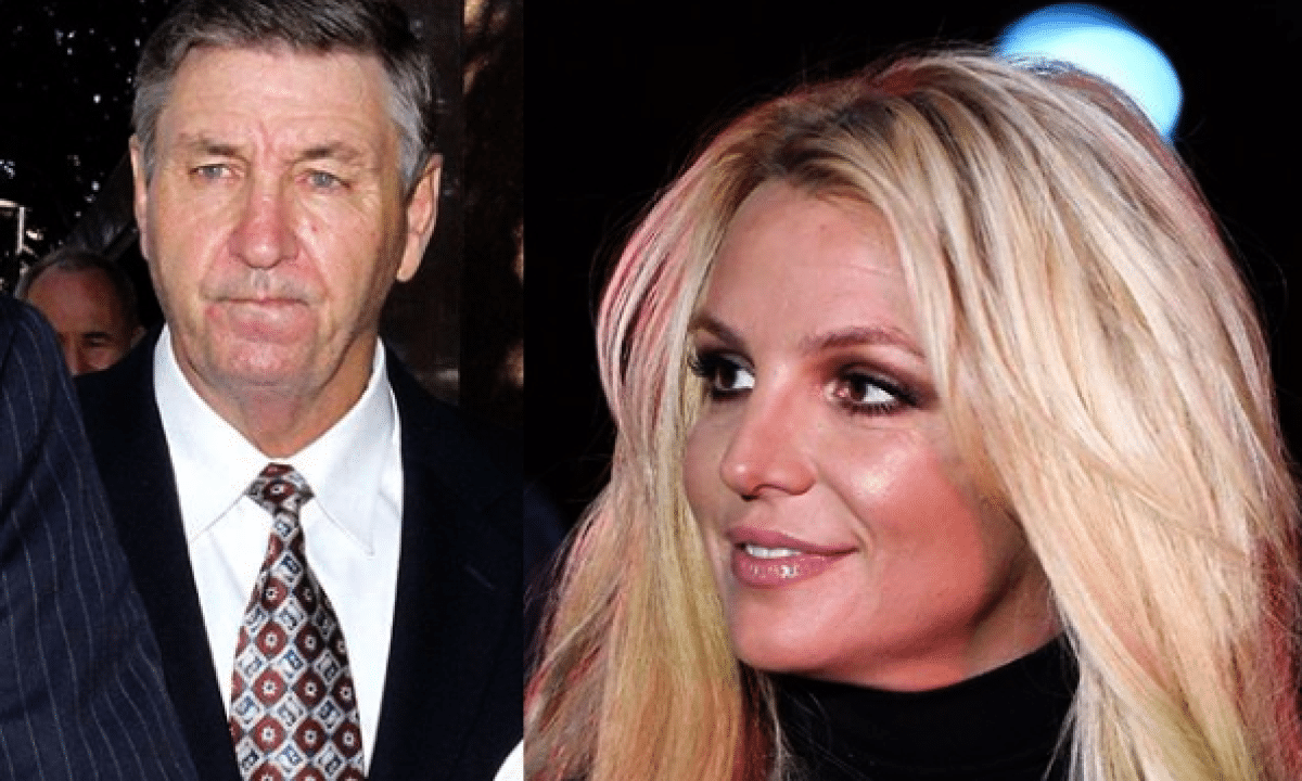 netflix britney spears