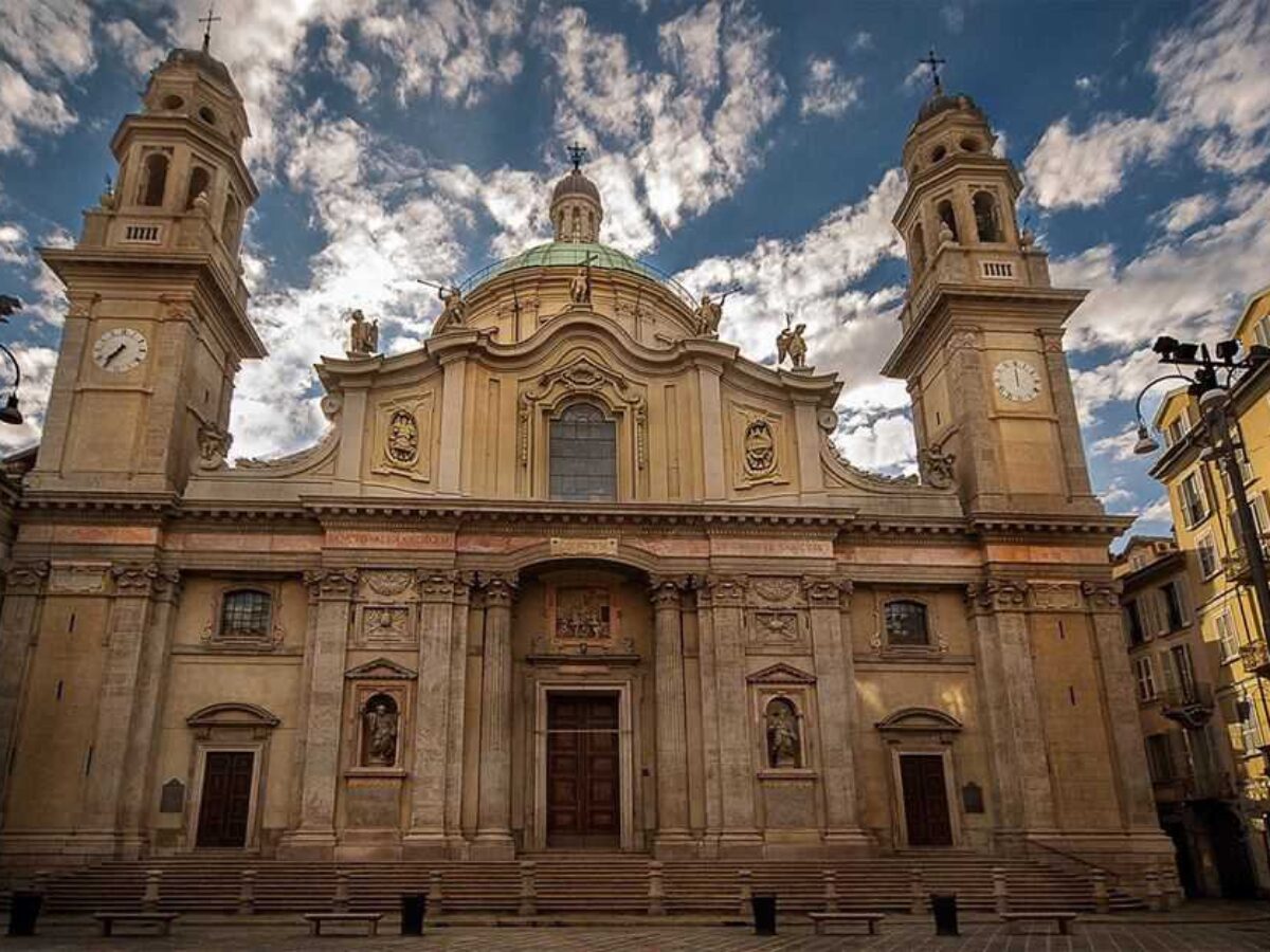 Piazza Sant'Alessandro