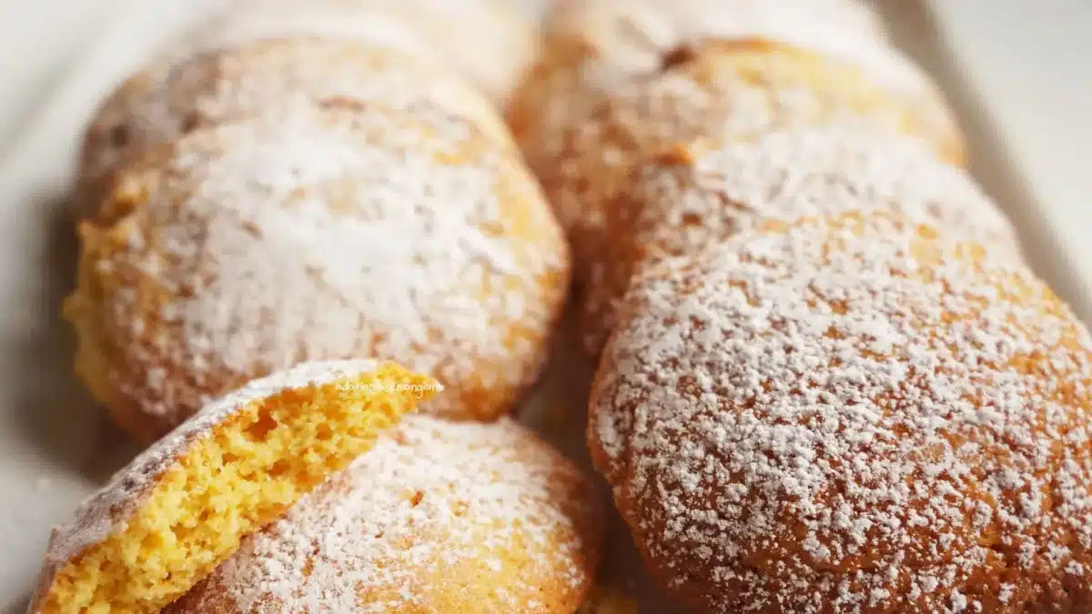 Pan de mej