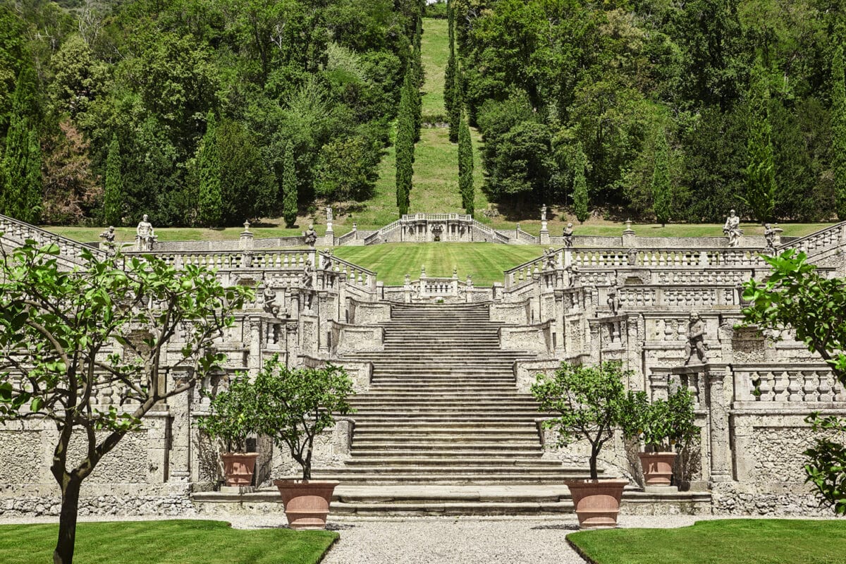 Villa Della Porta Bozzolo, Casalzuigno (VA)