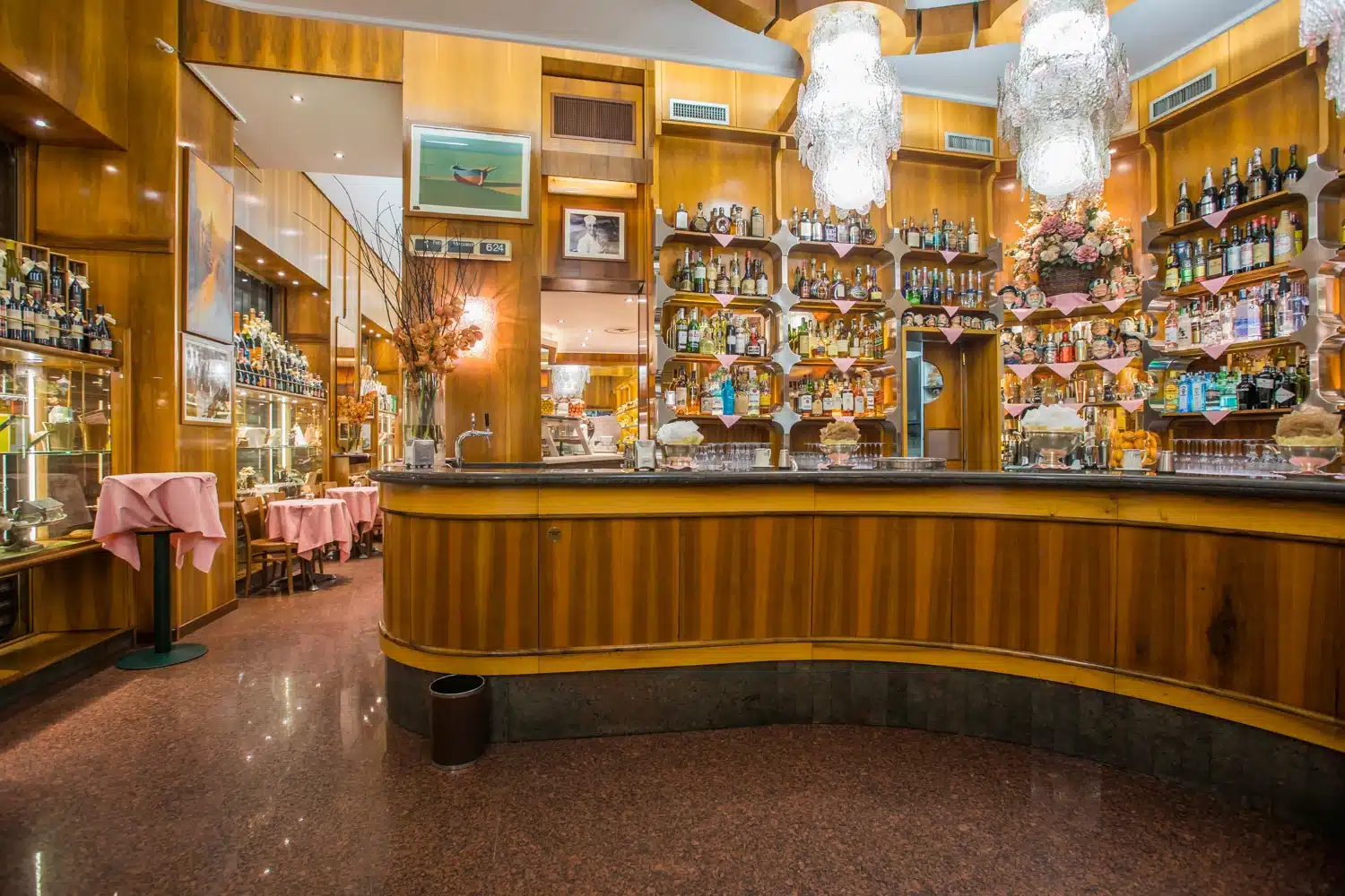 colazione milano