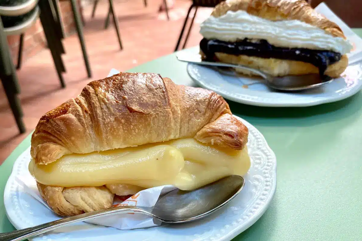 colazione milano