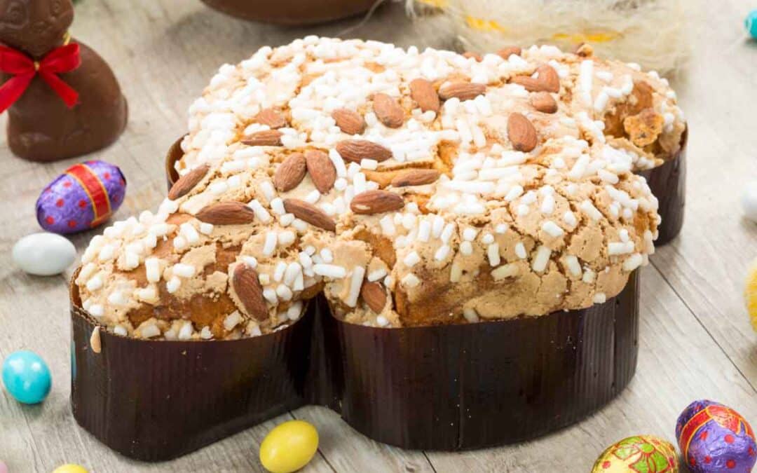 4 pasticcerie dove comprare la Colomba Pasquale a Milano
