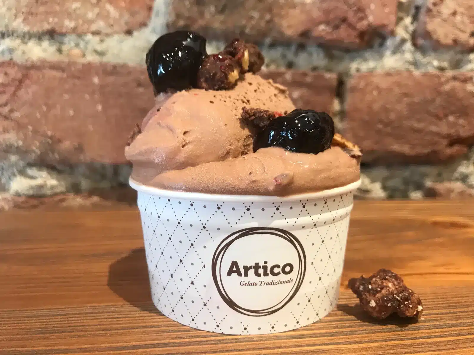 gelaterie milano