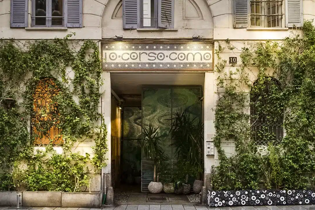 10 Corso Como