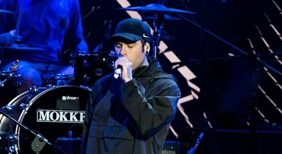 Concerto primo maggio,Fedez contro la RAI: ecco la telefonata