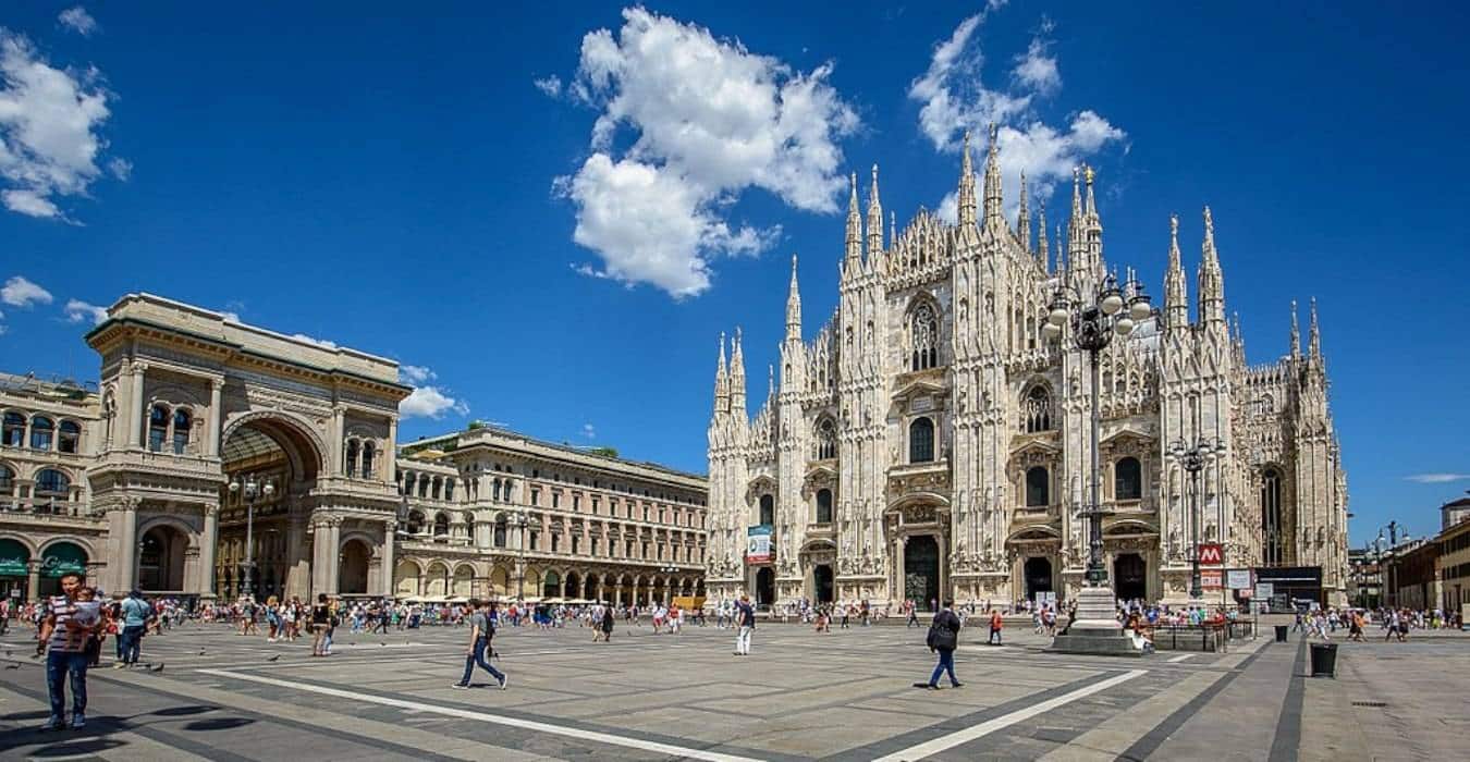 Cosa fare questo weekend a Milano? 7 – 9 maggio
