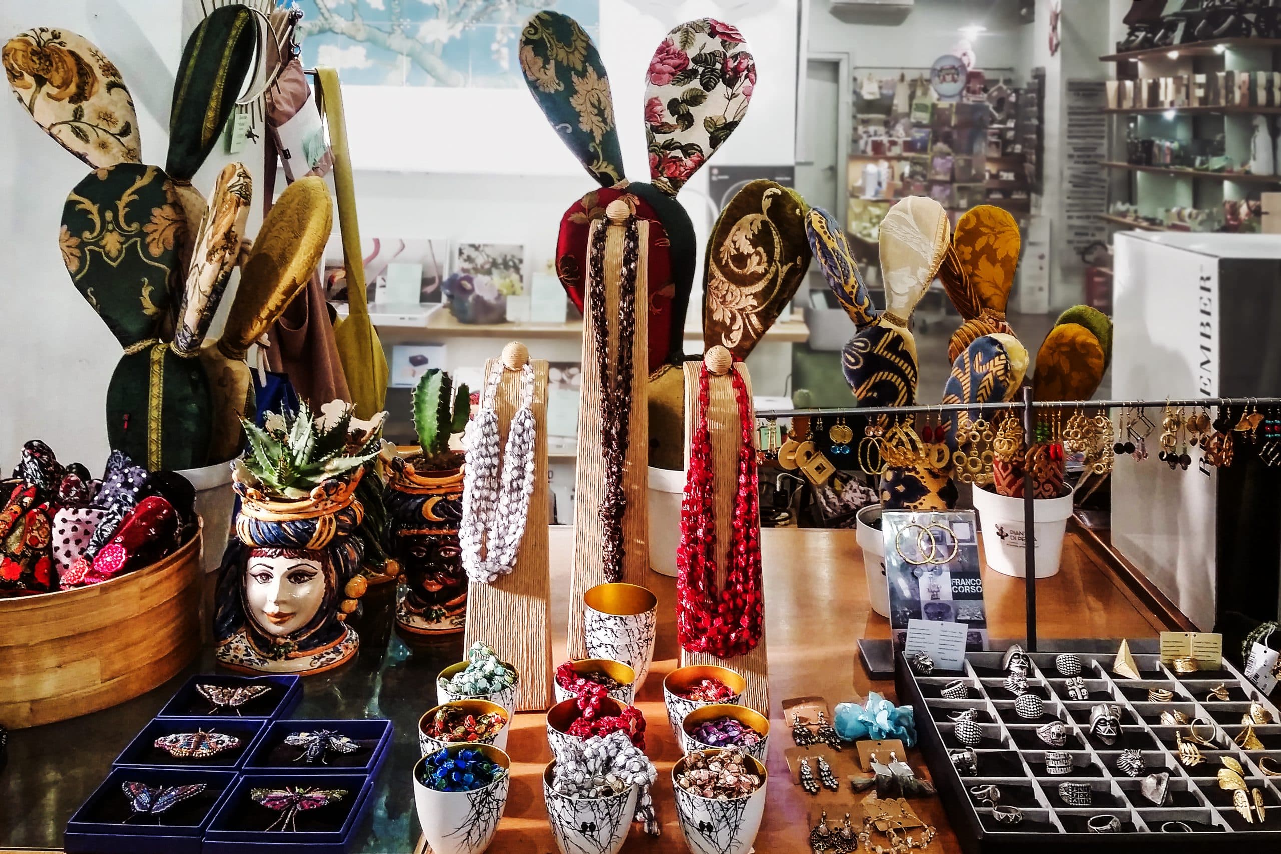 Negozi Milano - Carpe Diem