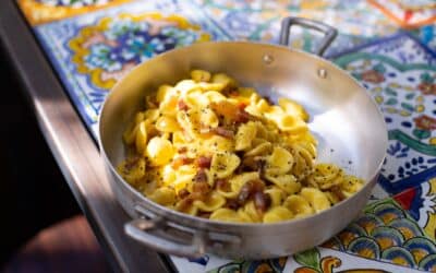 Ecco 5 ristoranti dove mangiare la pasta fresca a Milano