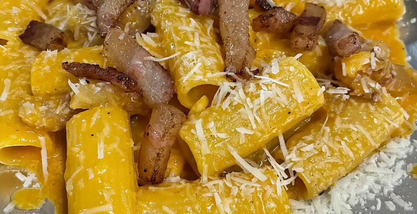 carbonara milano