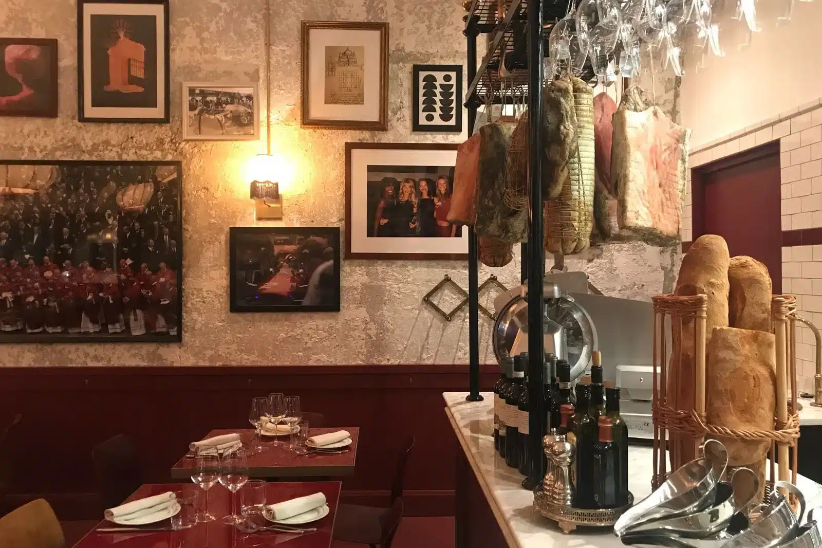 carbonara milano