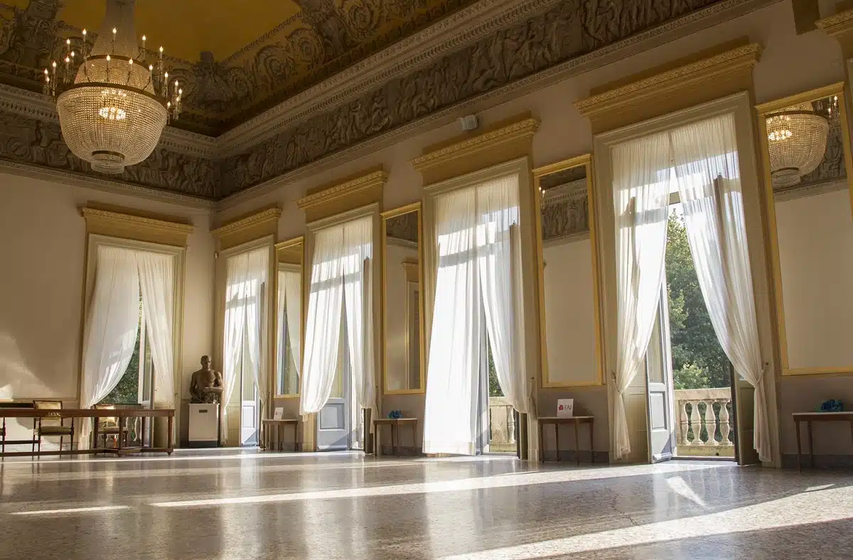 milano palazzi