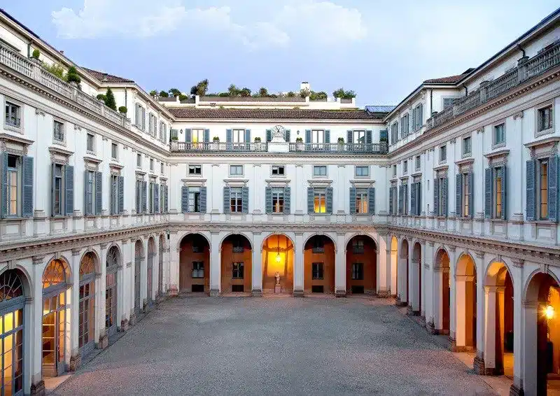 5 palazzi storici di Milano da visitare questo weekend