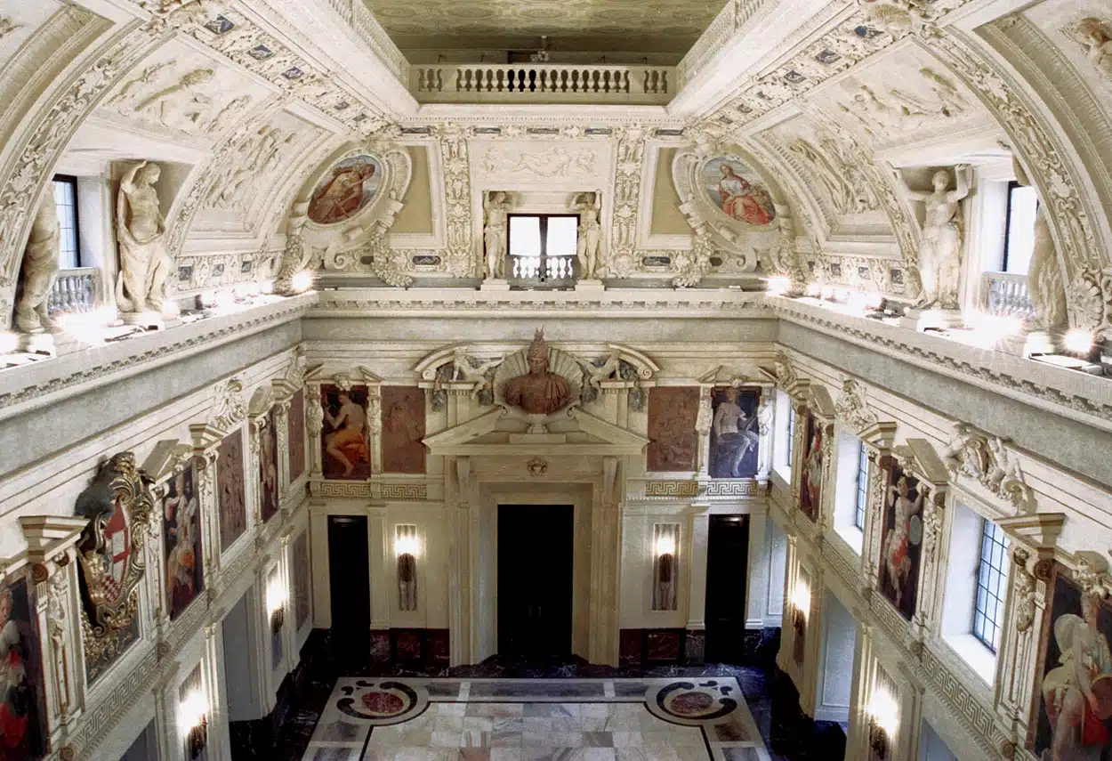 milano palazzi