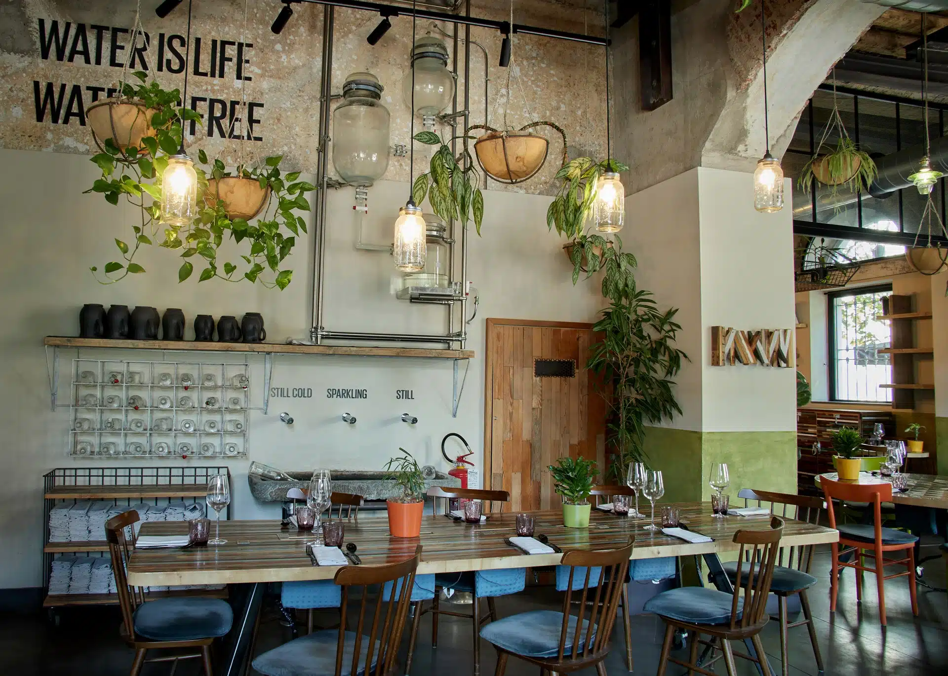 ristoranti vegetariani milano