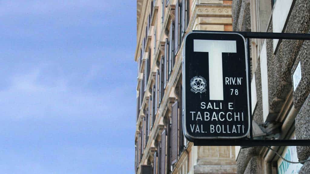 Milano: via al rilascio dei certificati anagrafici nelle tabaccherie