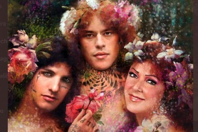 “Mille”: la nuova canzone di Fedez, Achille Lauro e Orietta Berti