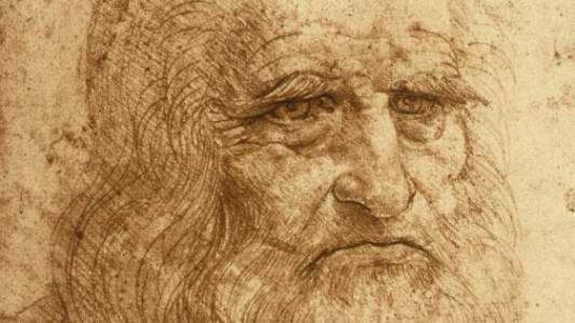 “Leonardo nel ducato di Milano” un libro in omaggio all’artista e al territorio milanese