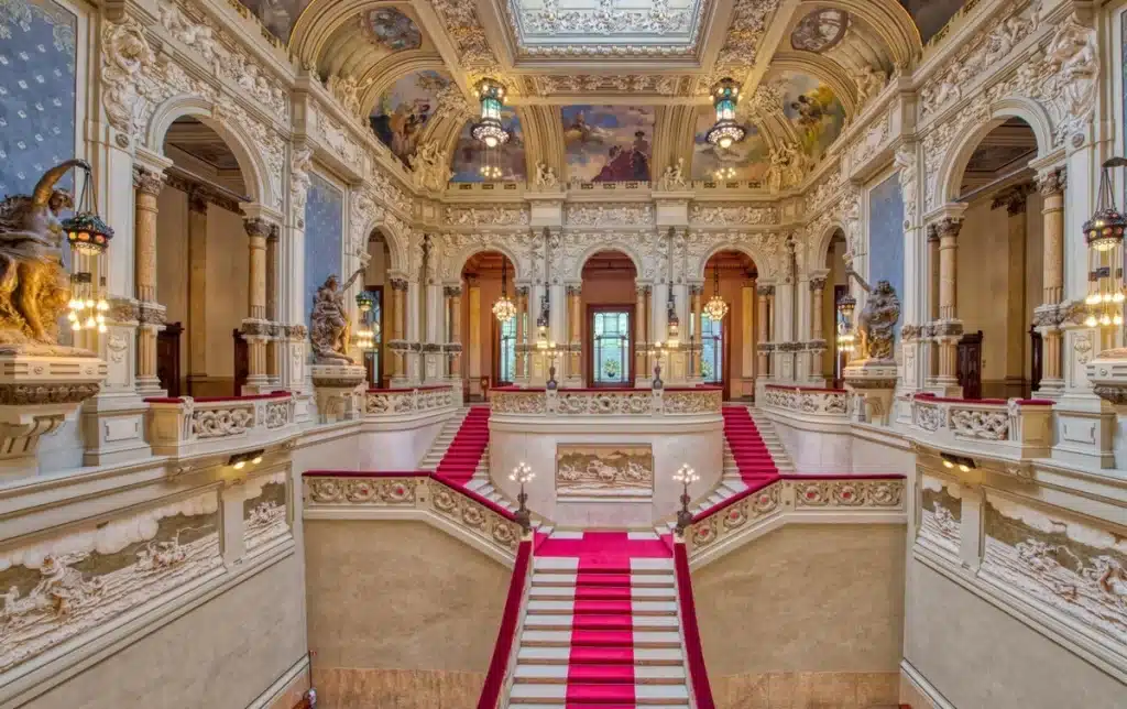 art nouveau week milano