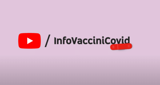 Youtube contro le fake news sul Covid-19 ed i no vax