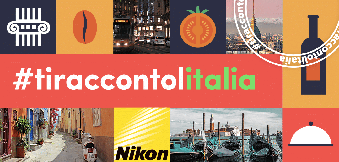 TikTok “ti racconto l’Italia”: la campagna per promuovere le regioni italiane