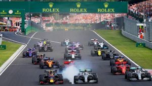 Dal 10 al 12 settembre 2021ritorna Gran Premio d’Italia di F1 a Monza