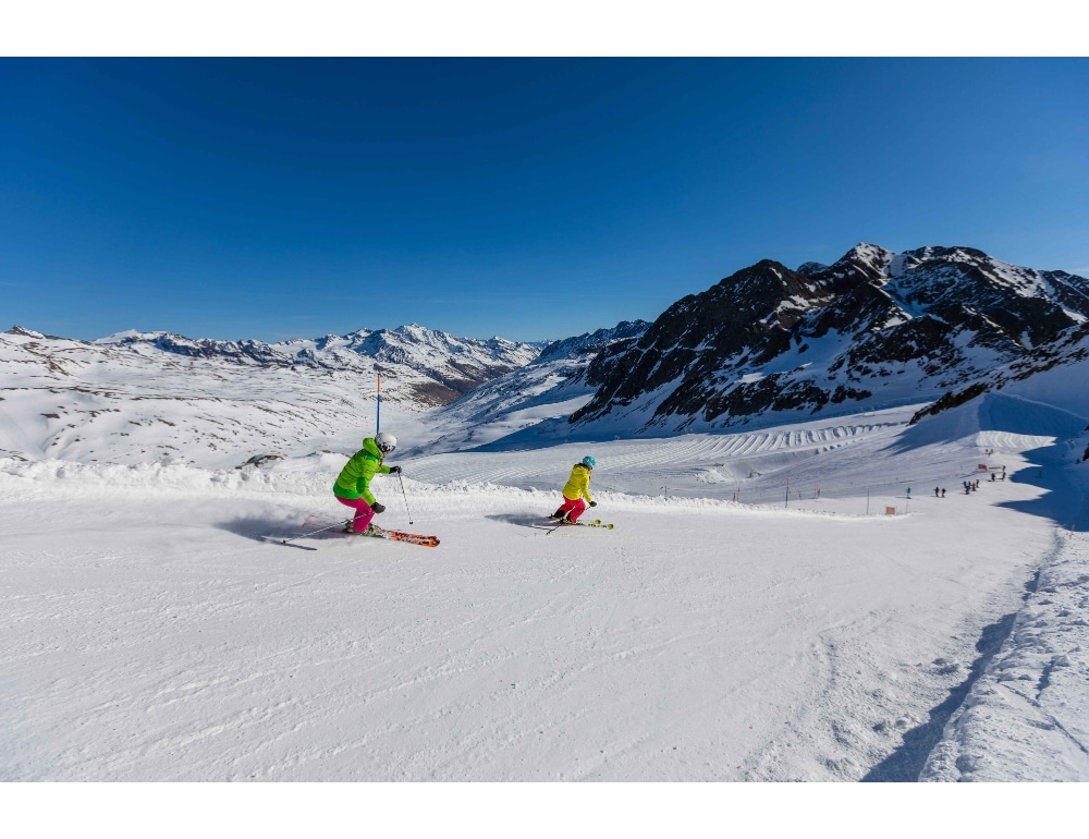 Sci, parte la nuova stagione: in pista con il green pass