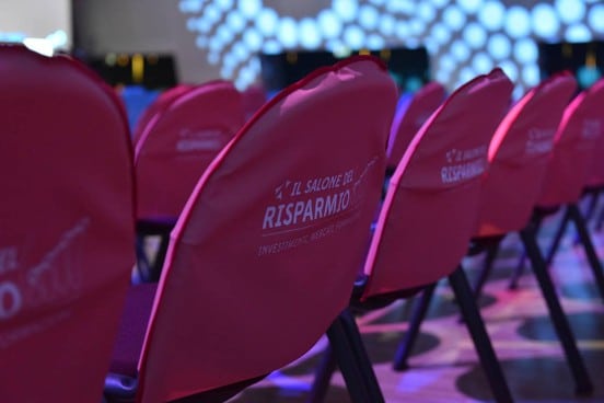 Arriva a Milano Il Salone del Risparmio con Identità Golose