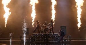 EUROVISION 2022, Milano e Rimini le città candidate