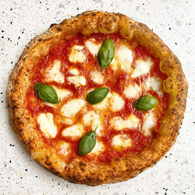 Milano : le migliori pizzerie della città